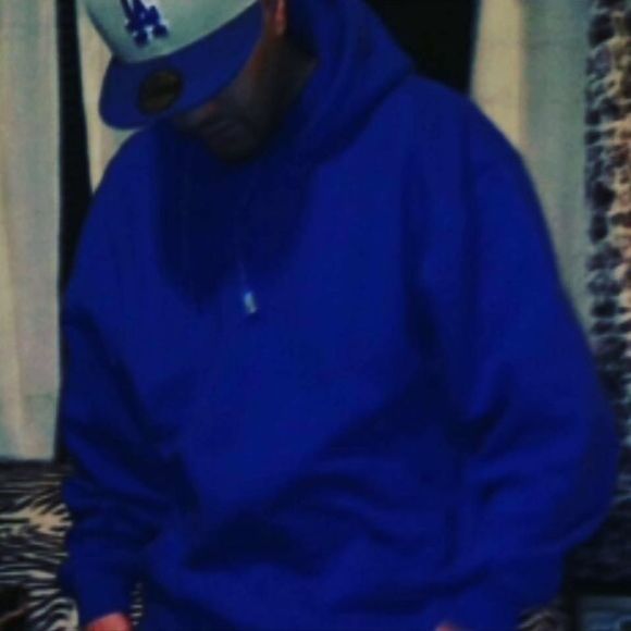 Meet your Posher, Ronnie - Picture 1 of 1